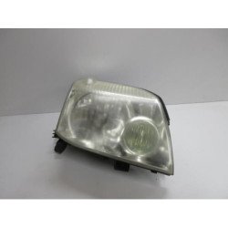Optique Avant Principal Droit (feux)(phare) Nissan X-trail 1 Phase 1 (2)