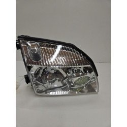 Optique Avant Principal Droit (feux)(phare) Nissan X-trail 1 Phase 1 (4)