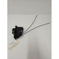 Serrure Avant Droit Toyota Yaris 3 Phase 3 (1)