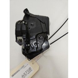Serrure Avant Droit Toyota Yaris 3 Phase 3 (2)