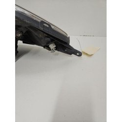 Optique Avant Principal Gauche (feux)(phare) Toyota Yaris Verso Phase 2 (6)