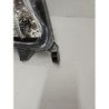 Optique Avant Principal Gauche (feux)(phare) Toyota Yaris Verso Phase 2 (8)