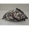 Optique Avant Principal Gauche (feux)(phare) Toyota Yaris Verso Phase 2 (9)