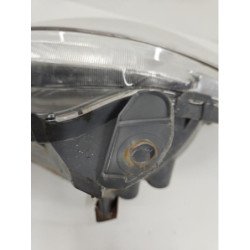 Optique Avant Principal Gauche (feux)(phare) Toyota Yaris Verso Phase 2 (15)