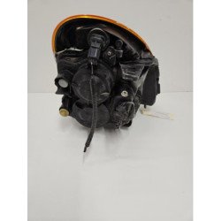 Optique Avant Principal Gauche (feux)(phare) Renault Modus Phase 1 (3)