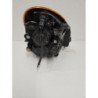 Optique Avant Principal Gauche (feux)(phare) Renault Modus Phase 1 (3)