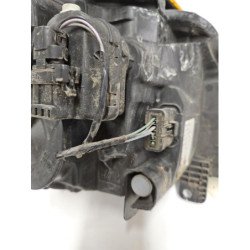 Optique Avant Principal Gauche (feux)(phare) Renault Modus Phase 1 (5)