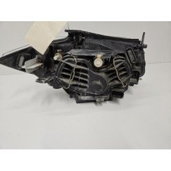 Optique Avant Principal Gauche (feux)(phare) Bmw Serie 1 E87 Phase 2 (2)