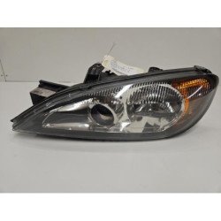 Optique Avant Principal Gauche (feux)(phare) Nissan Primera 2 Phase 1 (1)