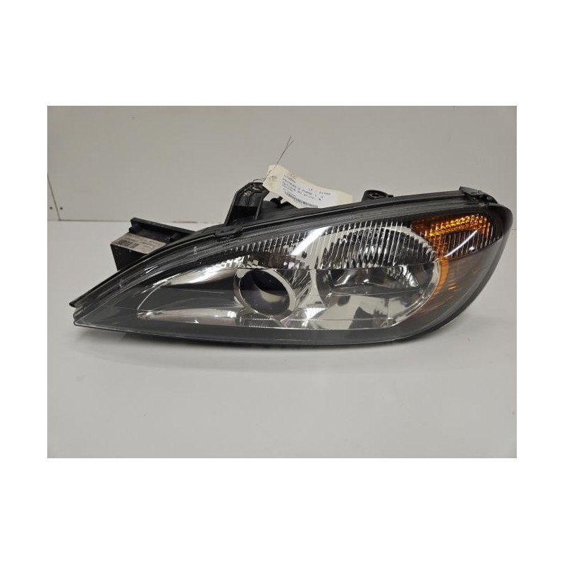 Optique Avant Principal Gauche (feux)(phare) Nissan Primera 2 Phase 1 (1)