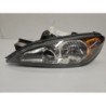 Optique Avant Principal Gauche (feux)(phare) Nissan Primera 2 Phase 1 (1)