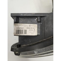 Optique Avant Principal Gauche (feux)(phare) Nissan Primera 2 Phase 1 (2)