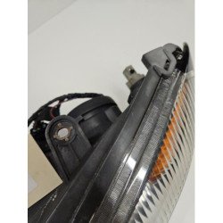 Optique Avant Principal Gauche (feux)(phare) Nissan Primera 2 Phase 1 (5)