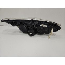 Optique Avant Principal Gauche (feux)(phare) Peugeot 307 Phase 2 (2)