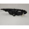Optique Avant Principal Gauche (feux)(phare) Peugeot 307 Phase 2 (2)