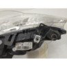 Optique Avant Principal Gauche (feux)(phare) Peugeot 307 Phase 2 (5)