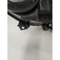 Optique Avant Principal Gauche (feux)(phare) Peugeot 307 Phase 2 (7)