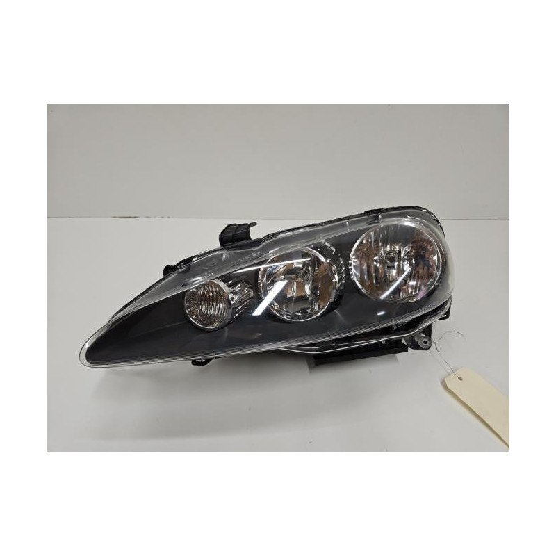 Optique Avant Principal Gauche (feux)(phare) Alfa Romeo 147 Phase 2 (1)