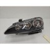 Optique Avant Principal Gauche (feux)(phare) Alfa Romeo 147 Phase 2 (1)