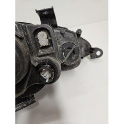 Optique Avant Principal Gauche (feux)(phare) Alfa Romeo 147 Phase 2 (3)
