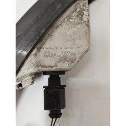 Optique Avant Secondaire Droit (feux)(clignotant) Volkswagen Passat 5 Break (2)