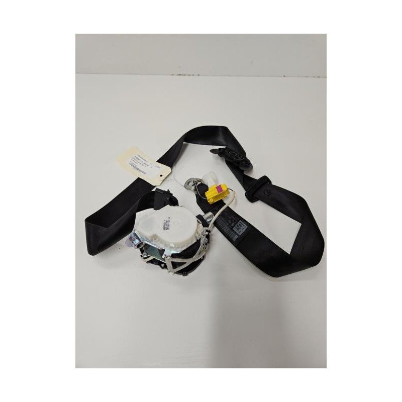 Ceinture Avant Droit Volkswagen Passat 5 Break (1)
