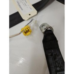 Ceinture Avant Droit Volkswagen Passat 5 Break (4)