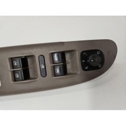 Interrupteur De Leve Vitre Avant Gauche Volkswagen Passat 5 Break (2)