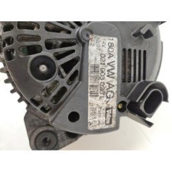 Alternateur Volkswagen Passat 5 Break (5)