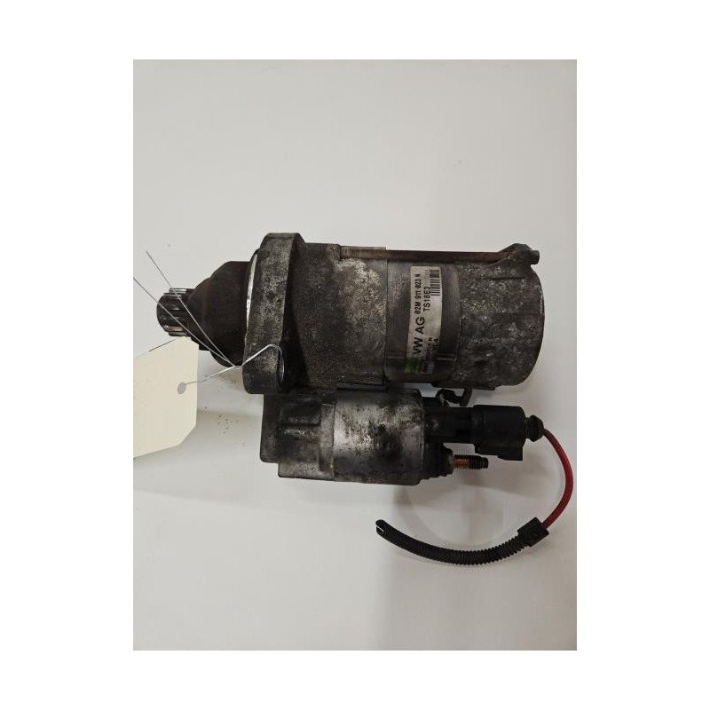 Demarreur Volkswagen Passat 5 Break (1)