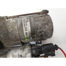 Demarreur Volkswagen Passat 5 Break (2)