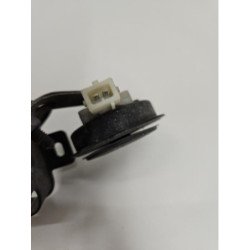 Avertisseur/klaxon Renault Clio 4 Phase 1 (1)