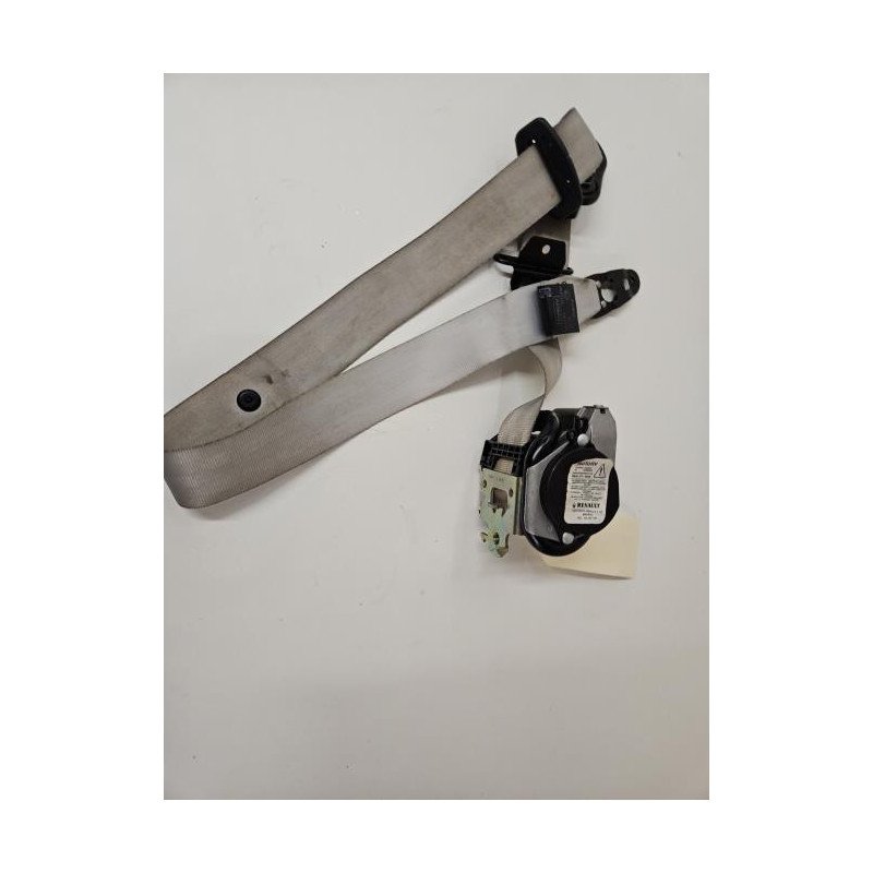 Ceinture Avant Droit Renault Clio 4 Phase 1 (1)
