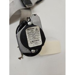 Ceinture Avant Droit Renault Clio 4 Phase 1 (3)