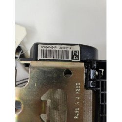 Ceinture Avant Droit Renault Clio 4 Phase 1 (4)