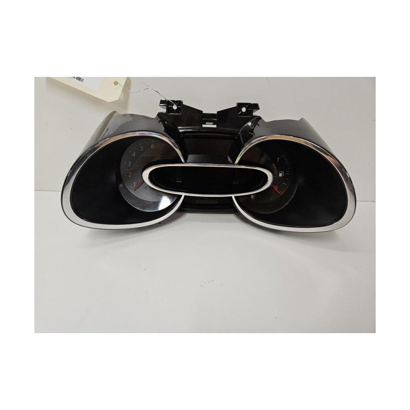 Compteur Renault Clio 4 Phase 1 (1)