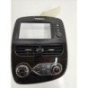 Facade Autoradio Renault Clio 4 Phase 1 (1)