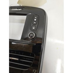 Facade Autoradio Renault Clio 4 Phase 1 (2)