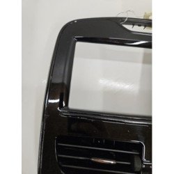 Facade Autoradio Renault Clio 4 Phase 1 (3)