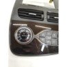 Facade Autoradio Renault Clio 4 Phase 1 (4)
