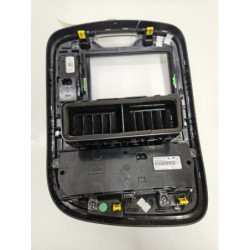 Facade Autoradio Renault Clio 4 Phase 1 (5)