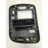 Facade Autoradio Renault Clio 4 Phase 1 (5)