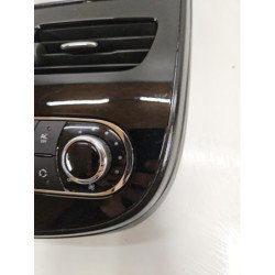 Facade Autoradio Renault Clio 4 Phase 1 (6)