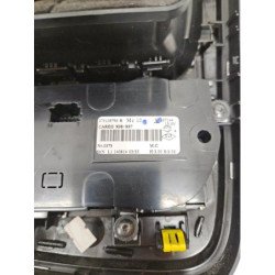 Facade Autoradio Renault Clio 4 Phase 1 (7)