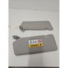 Pare Soleil Renault Clio 4 Phase 1 (2)