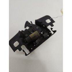 Serrure De Capot Renault Clio 4 Phase 1 (1)