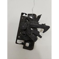 Serrure De Capot Renault Clio 4 Phase 1 (2)