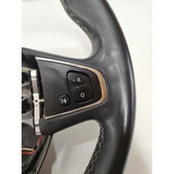 Volant Renault Clio 4 Phase 1 (4)
