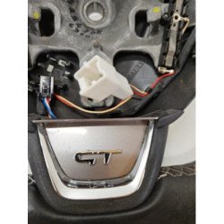 Volant Renault Clio 4 Phase 1 (8)