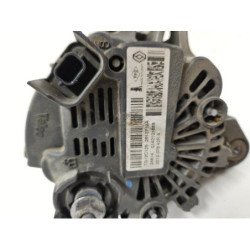 Alternateur Renault Clio 4 Phase 1 (7)